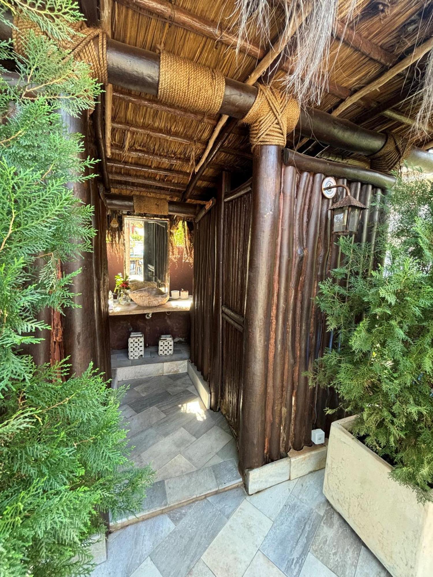 Hotel Roda D'Agua Andradina Kültér fotó
